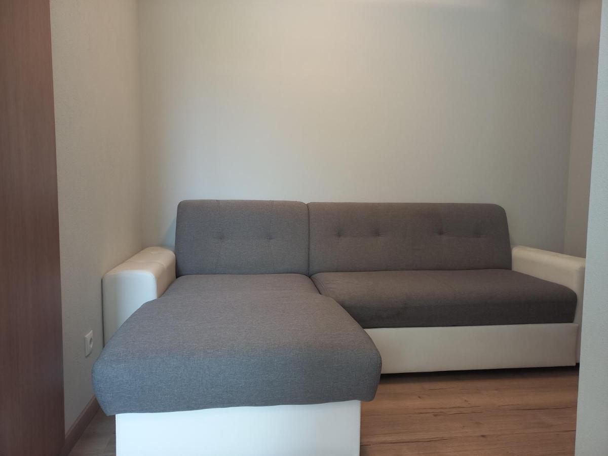 Privatzimmer An Der Bueffelweide 格明德 外观 照片